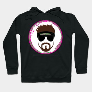 New FunkoFatGuy Logo Hoodie